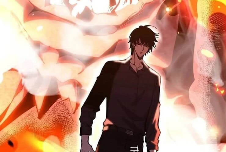 I Transform into a Demon and Become a World-Destroying Beast