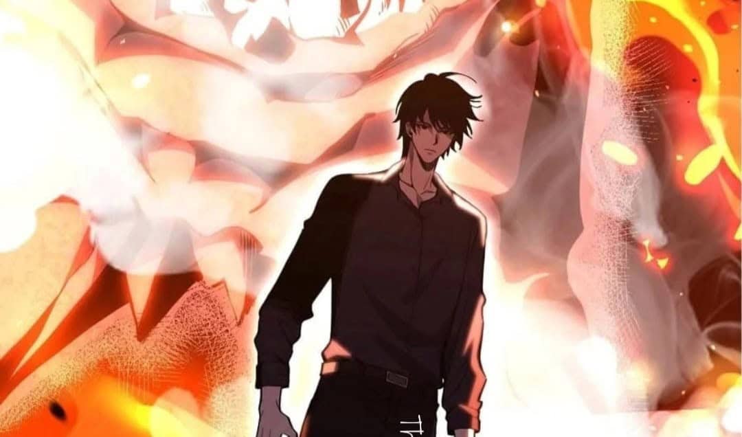 I Transform into a Demon and Become a World-Destroying Beast