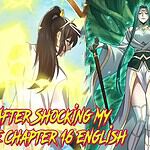 Invincible After Shocking My Empress Wife