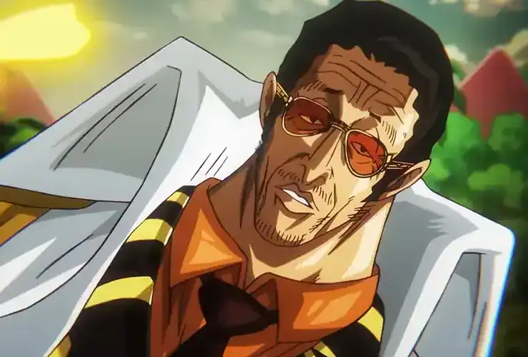 Kizaru