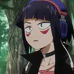 Kyoka Jiroparanormale