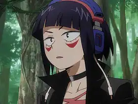 Kyoka Jiroparanormale