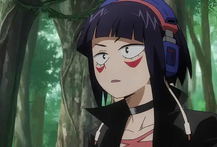 Kyoka Jiroparanormale
