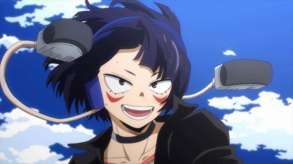 Kyoka Jiro