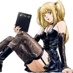 Misa Amane