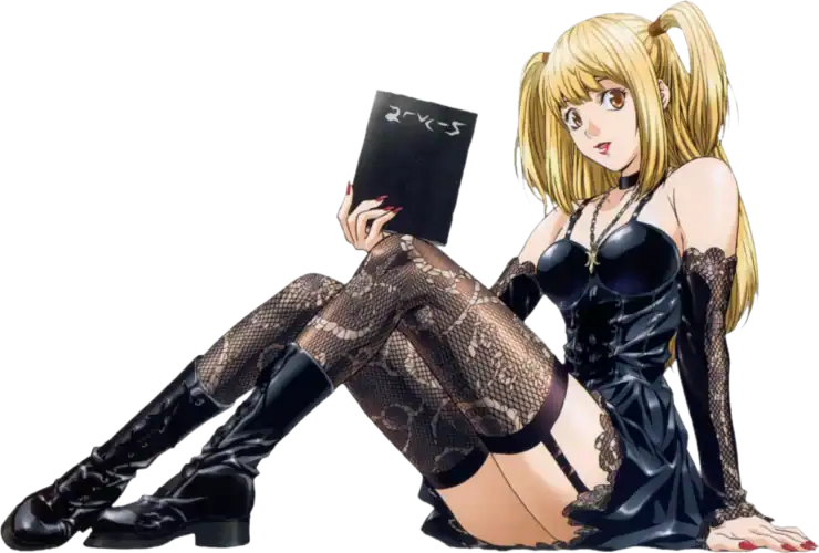 Misa Amane