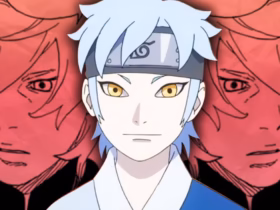 Mitsuki