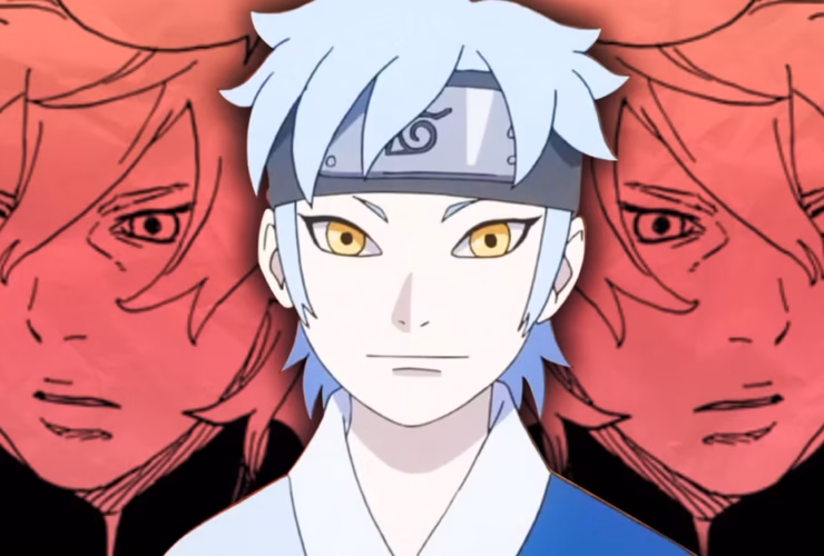 Mitsuki