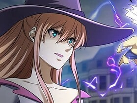 My Wife is the Demon Queen 1