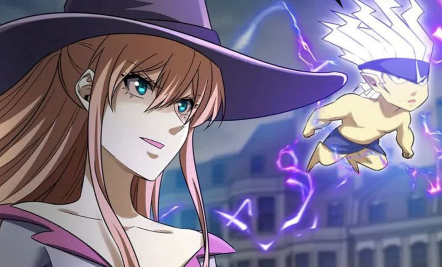 My Wife is the Demon Queen 1