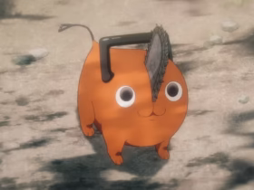 Pochita