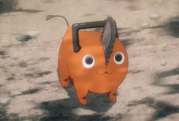 Pochita
