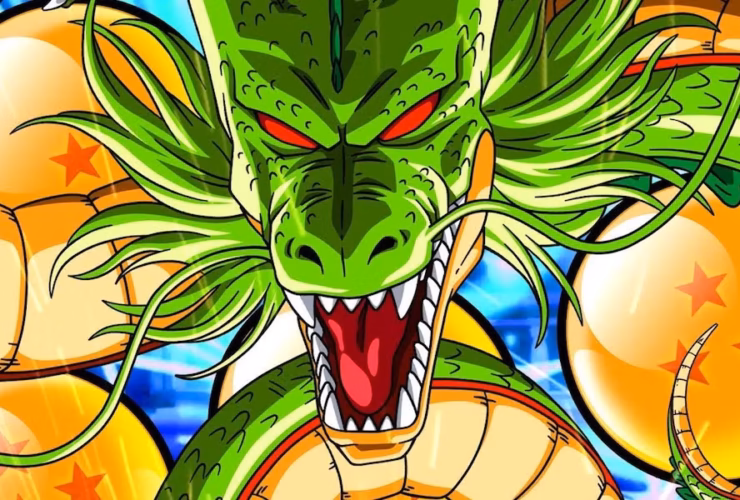 Shenron