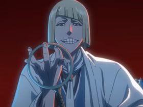 Shinji