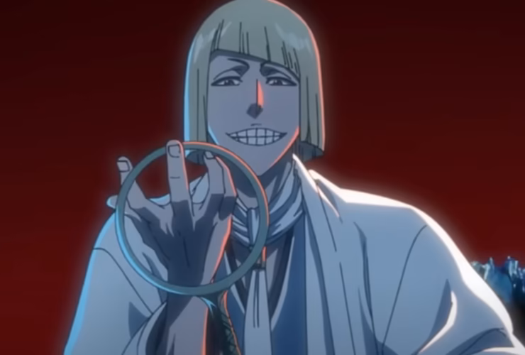 Shinji