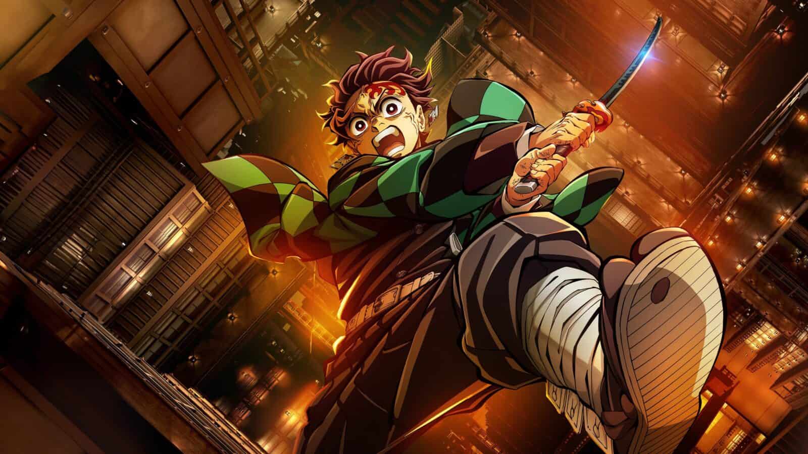 Tanjiro Kamado