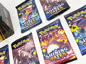 Univers Pokémon