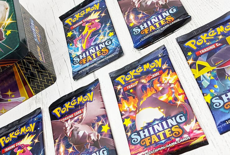 Univers Pokémon