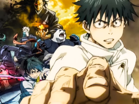 Yuta Okkotsu