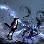 beru dans solo leveling