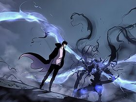 beru dans solo leveling
