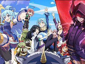 meilleurs anime isekai
