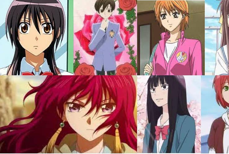 shojo