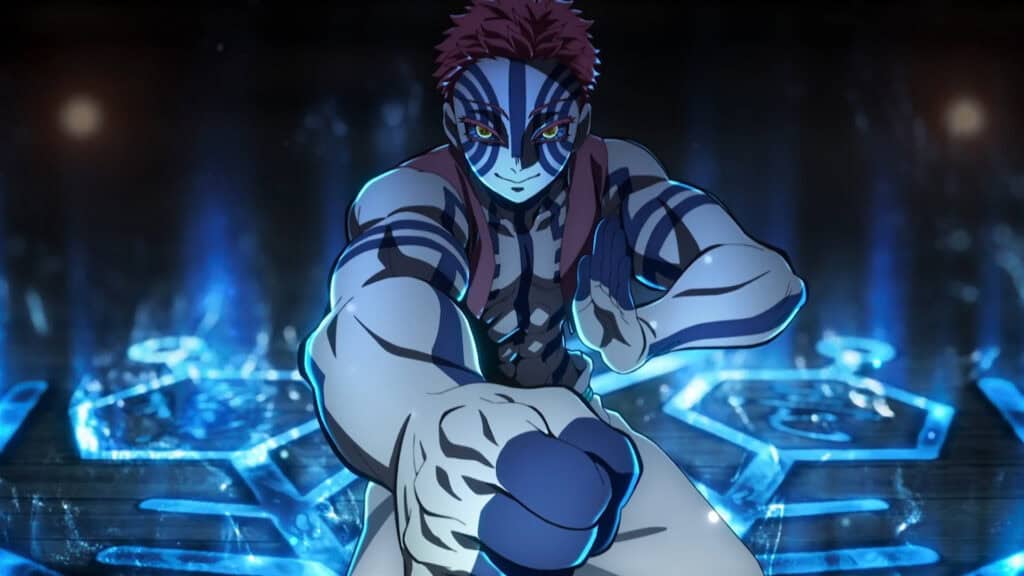 Akaza