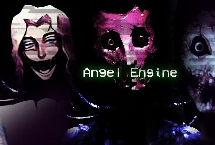 Angel Engine