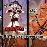 Chronicles of the Lazy Sovereign