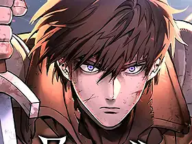 Eternally Regressing Knight