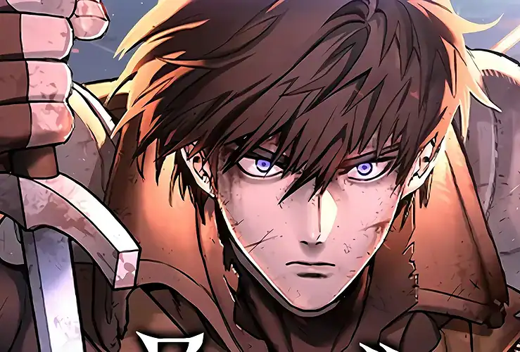 Eternally Regressing Knight