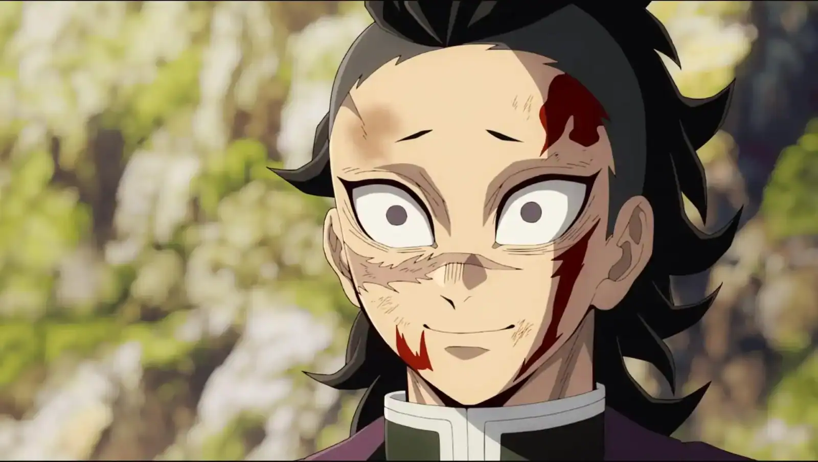 Genya Shinazugawa
