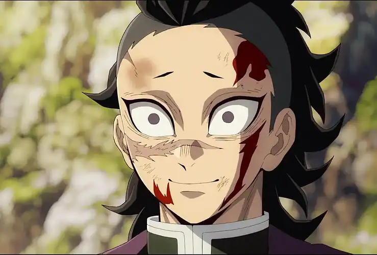 Genya Shinazugawa