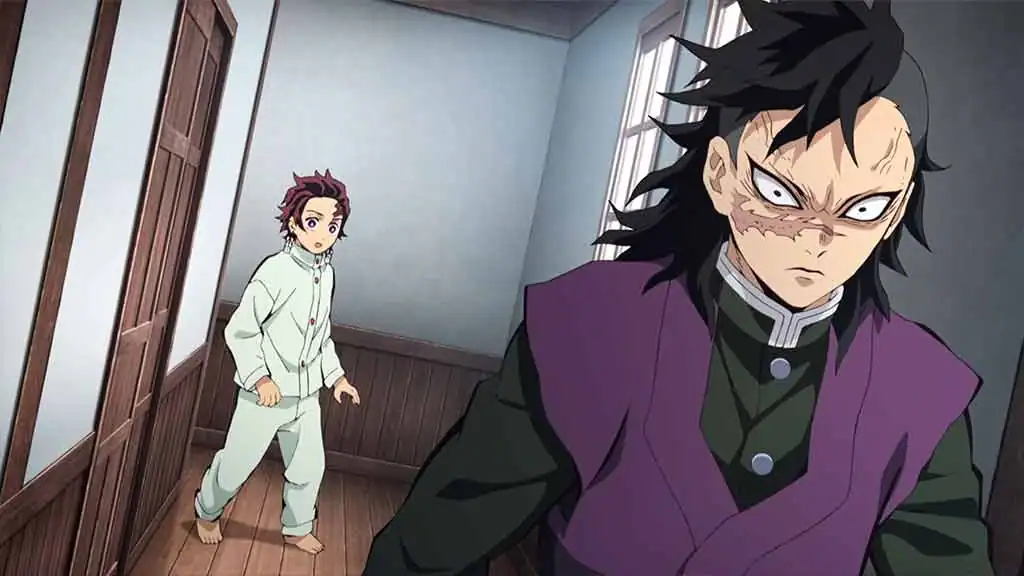 Genya Shinazugawa avis