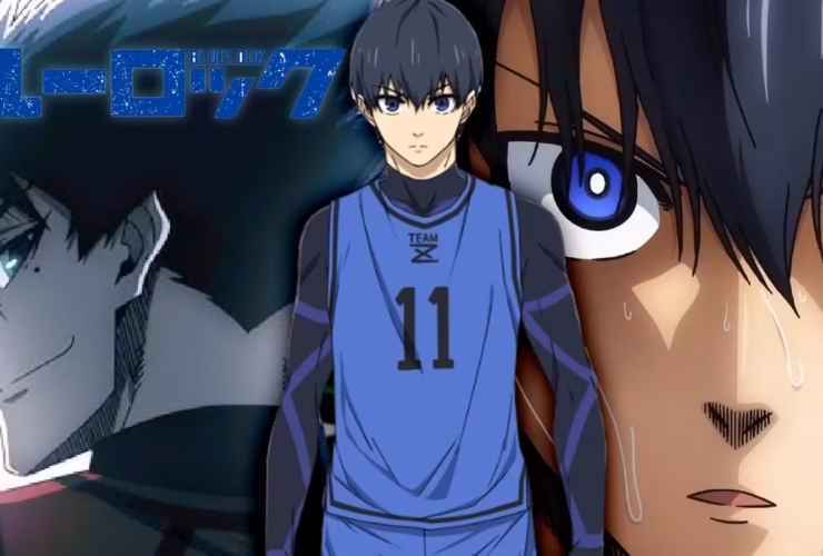 Isagi Yoichi