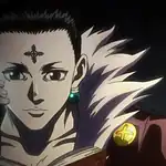 Kuroro Lucifer