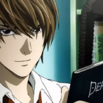 Light Yagami