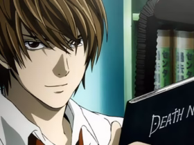 Light Yagami