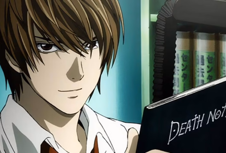 Light Yagami