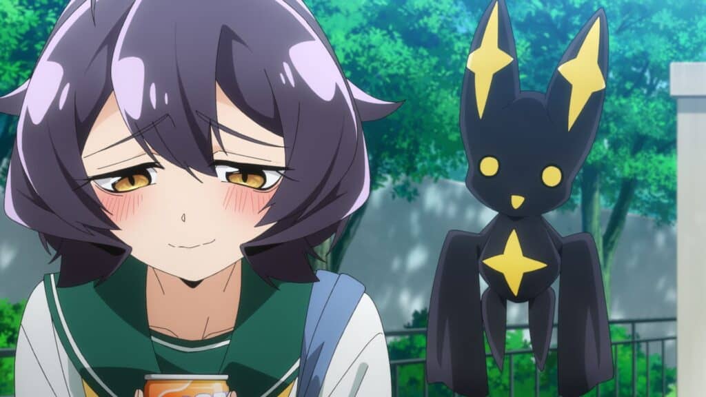 Mahou Shoujo ni Akogarete saison 2 anime