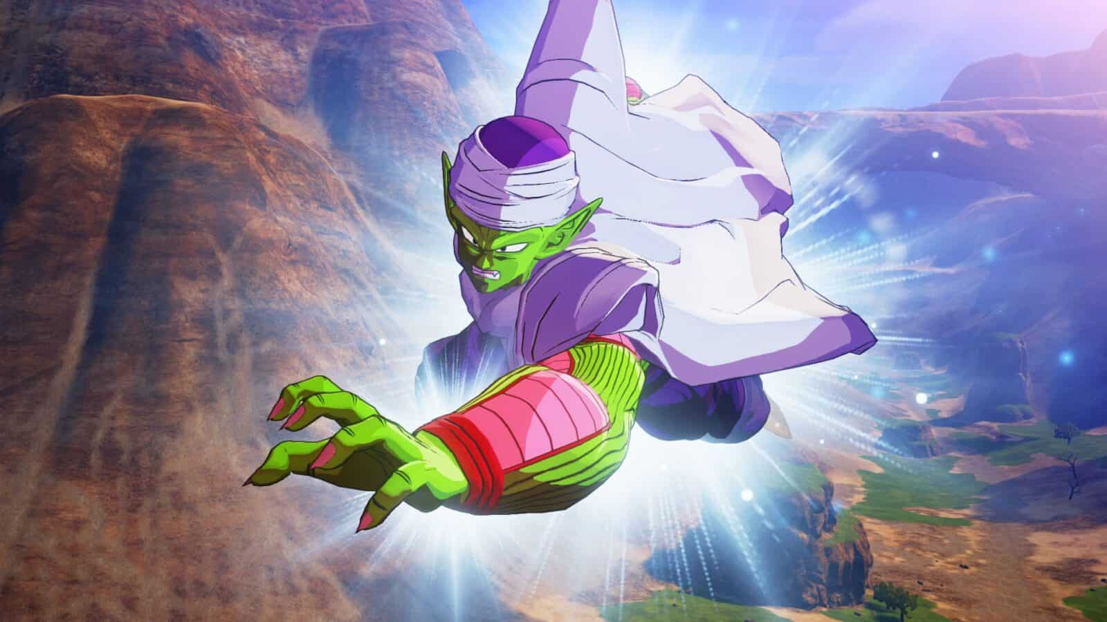 Piccolo