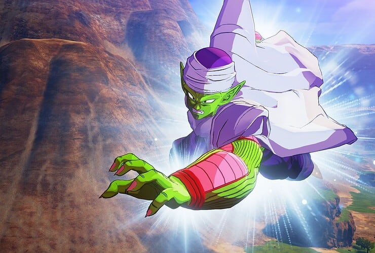 Piccolo