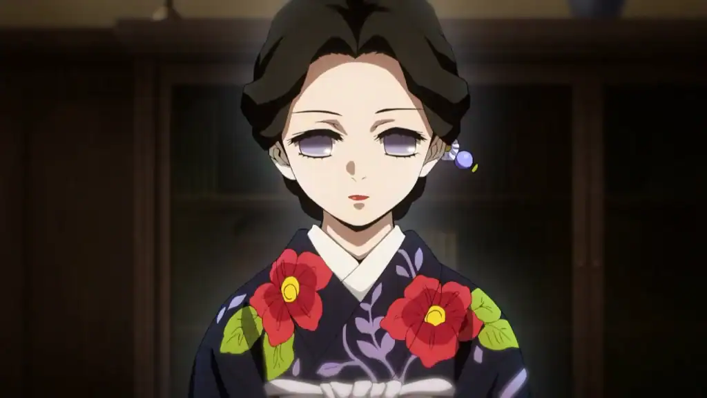 Tamayo dans Demon Slayer