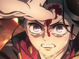 Tamayo dans Demon Slayer