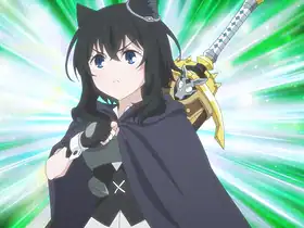 Tensei Shitara Ken Deshita saison 2