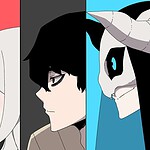 The House Without Time