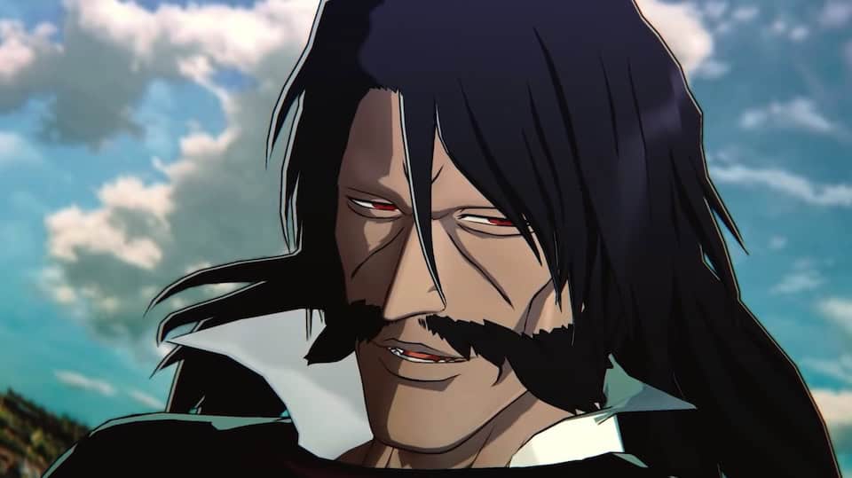 Yhwach