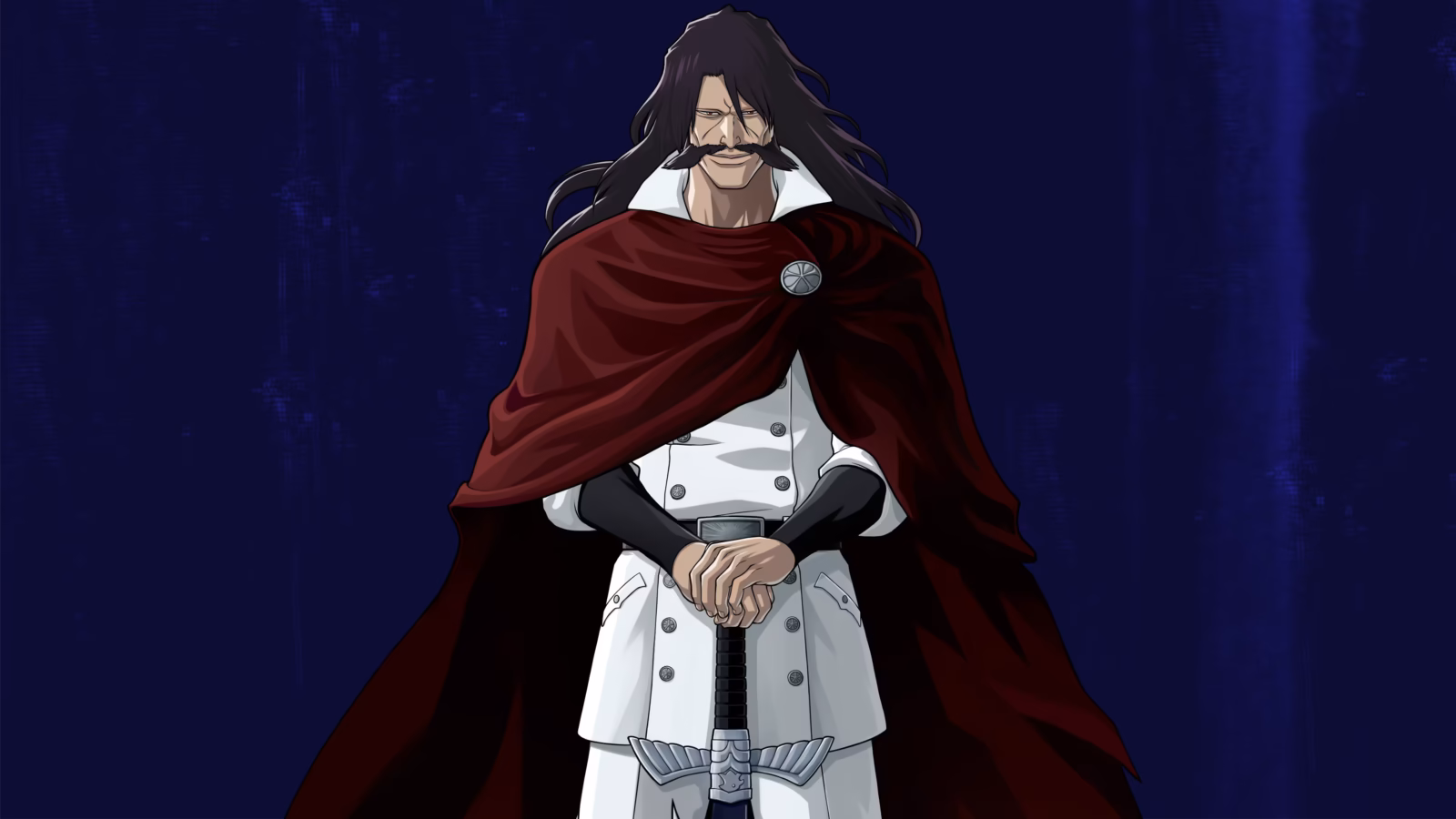Yhwach