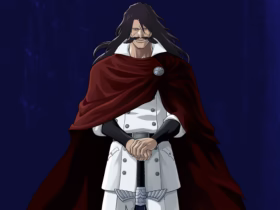 Yhwach